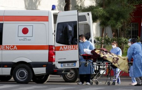 Pandemia me fatale ne Shqiperi: Dyshime mbi shifrat zyrtare te vdekjeve nga Covid